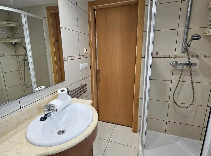 Estudio Miramar Playa 8 If Apartment