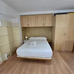 아파트 Estudio Miramar Playa 8 If 베니돔