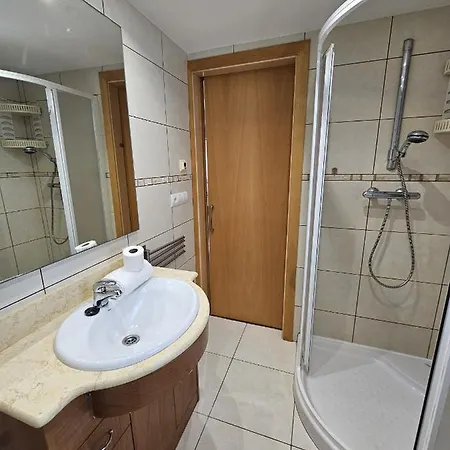 Estudio Miramar Playa 8 If Apartmán