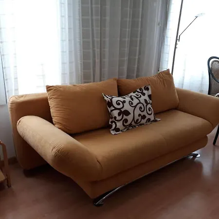 Estudio Miramar Playa 8 If Apartmán