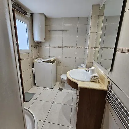 Estudio Miramar Playa 8 If Apartmán *