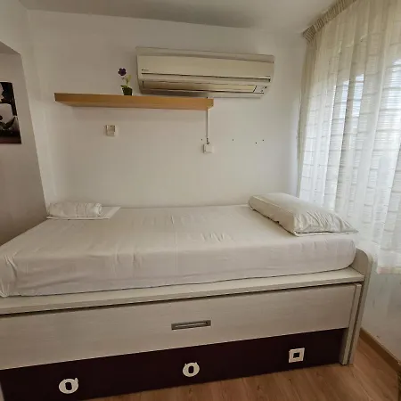 Estudio Miramar Playa 8 If Apartmán *