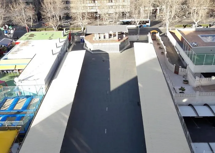 Estudio Miramar Playa 8 If *