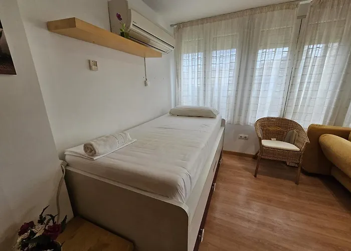 Estudio Miramar Playa 8 If Apartamento