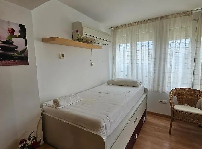 Estudio Miramar Playa 8 If Apartamento