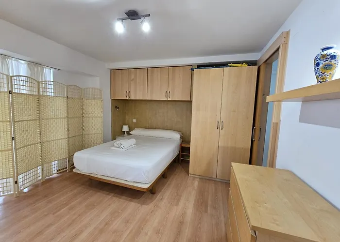 Estudio Miramar Playa 8 If *