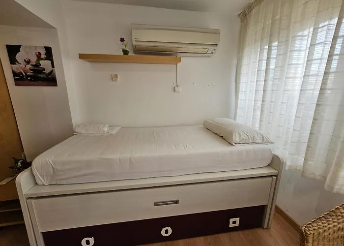 Estudio Miramar Playa 8 If Apartamento *