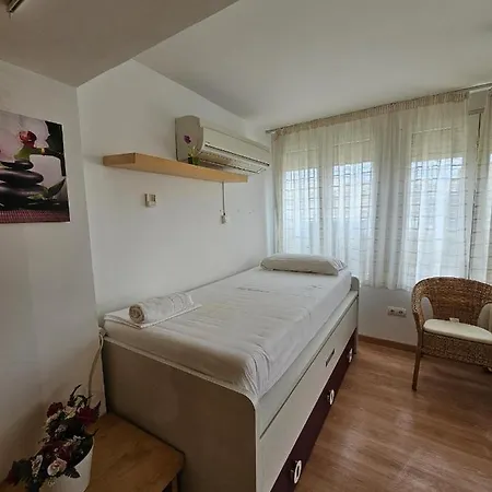 Estudio Miramar Playa 8 If アパート
