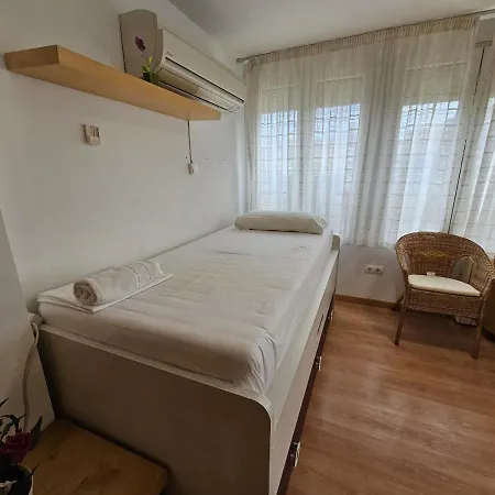 Estudio Miramar Playa 8 If Apartment